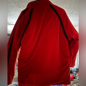 Nike reversible coat